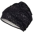 Fashy 343420 Swimming Cap Svart
