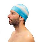 Softee Swimming Cap 10 Units Blå