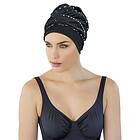 Fashy Bathing Cap Svart