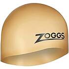 Zoggs Easy-fit Silicone Cap Guld