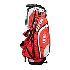 STAND ONESWING Bag Red/White