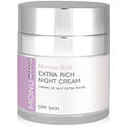 Monu Professional Skincare Extra Rich Night Cream 50ml