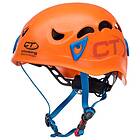 Climbing Technology Galaxy Helmet Orange 50-61 cm