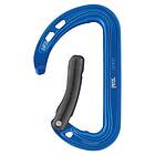 Petzl Spirit Snap Hook Blå