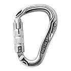 Edelrid Hms Bulletproof Triple Eco Snap Hook Silver