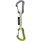 Edelrid Nineteen G Set Snap Hook Grönt