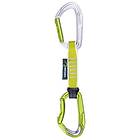 Edelrid Bulletproof Set Snap Hook Grönt