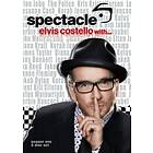 Spectacle - Elvis Costello With - Season 1 (DVD)