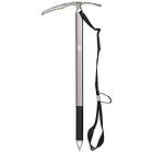 Black Diamond Raven With Grip Ice Axe Silver 75 cm