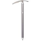 Black Diamond Raven Ice Axe Silver 90 cm