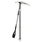 Petzl Glacier Ice Axe Silver 75 cm