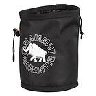 Mammut Gym Print Chalk Bag Svart