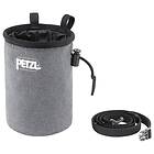 Petzl Bandi Chalk Bag Grå