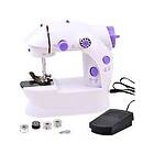 For Sewing machine Jokomisiada Sewing machine children prawdziwa ZA4166