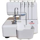 Rubina Symaskin Edge overlockmaskin (overlock) Vision L800