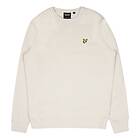 Lyle & Scott Crew Neck Sweatshirt W870