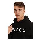 Nicce Original Logo Hood (Herr)