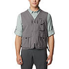 Columbia Silver Ridge Utility Vest Väst Herr