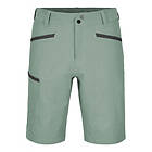 Ortovox Pelmo Shorts Vandringsshorts Herr Arctic Grey XL