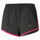 Puma Run Velocity 3" Short W Shorts (Dam)