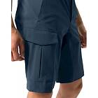 Vaude Elope Bermuda Shorts Vandringsshorts Herr Dark Sea EU 50