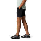 Mountain Hardwear Trail Sender Short Vandringsshorts Herr Black US 30