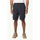 Jack Wolfskin Kalahari Cargo Vandringsshorts Herr Phantom 50