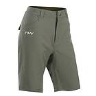 Northwave Escape Baggy MTB-shorts (Dam)