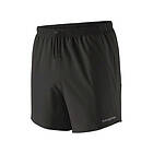 Patagonia M's Trailfarer Shorts 6" Trail shorts Herr Black L