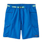 Patagonia M's Outdoor Everyday Shorts 7" Vandringsshorts Herr Bayou Blue S