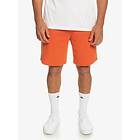 Quiksilver Essentials Short Shorts Herr Mecca Orange XXL Inseam 19"