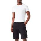 Quiksilver Crucial Battle Short Shorts Herr Black US 30 Inseam 21"