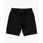 Billabong Carter Shorts Herr Black US 34 Inseam 21"