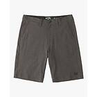 Billabong Crossfire Shorts Herr Asphalt US 34 Inseam 21"