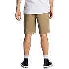 Billabong Carter Shorts Herr Khaki US 38 Inseam 21"