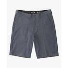 Billabong Crossfire Shorts Herr Navy US 31 Inseam 21"
