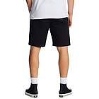 Billabong Carter Shorts Herr Black US 33 Inseam 21"