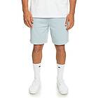 Quiksilver Essentials Short Shorts Herr Celestial Blue M Inseam 19"