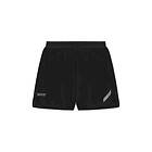 Soar Running Run Shorts Löparshorts Herr Black L