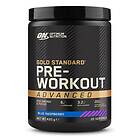 Optimum Nutrition Gold Standard Pre-Workout Advanced 0.42kg