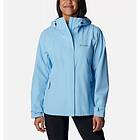 Columbia Earth Explorer Shell Rain jacket (Femme)