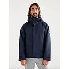 Aigle Short Hooded MTD 2.5L Jacket (Homme)