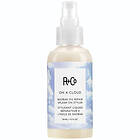 R+Co On A Cloud Baobab Oil Repair Splash On Styler 124ml