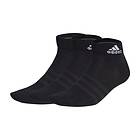 Adidas Ankelstrumpor Sportswear 3-pack adult HT3468