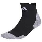 Adidas Running Grip Socks Svart adult HR7042