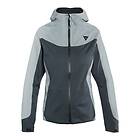 Dainese HG Navagio Veste de cyclisme Dam Gray / Dark