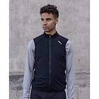 POC Pro Thermal Vest Veste de cyclisme Herr Uranium Black