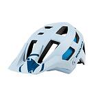 Endura SingleTrack Helmet MTB-hjälm Concrete Grey L / XL (58 63 cm)