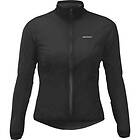 Mavic Sirocco Cycling Jacket Dam Herr Black 2XL