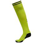 Hummel Element Football Sock Lime Popsicle adult 204046-5045